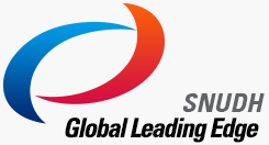 SUNDH - Global Leading Edge(SNUDH VISION EMBLEM)
