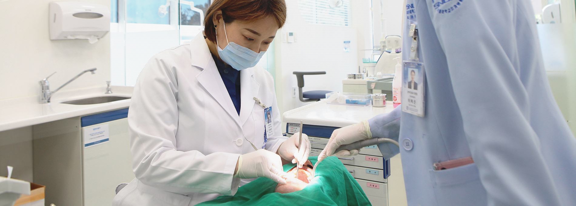 관악서울대학교치과병원진료사진2