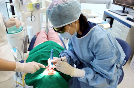 Periodontics