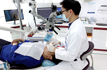 Conservative Dentistry