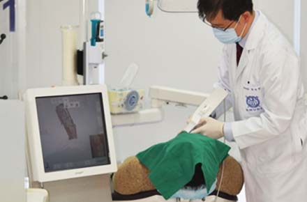 Prosthodontics