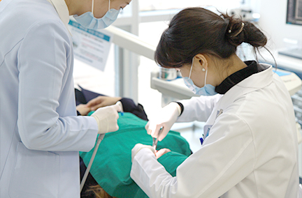 Orthodontics