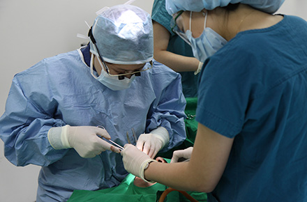 Oral and Maxillofacial Surgery Picture1